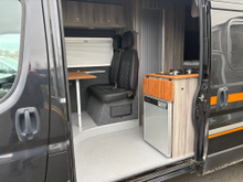 2022 Citroen Relay 2.2L Diesel For Sale Images