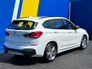 2021 BMW X1 XDRIVE25e M-SPORT 1.5 HYBRID // LEATHER M-SPORT HEATED SEATS // APPLE CARPLAY/ANDROID AUTO // 18