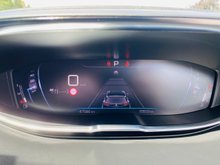 2021 Peugeot 5008 2L Diesel For Sale Images