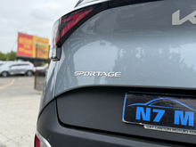 2022 Kia Sportage 1.6L Diesel For Sale Images
