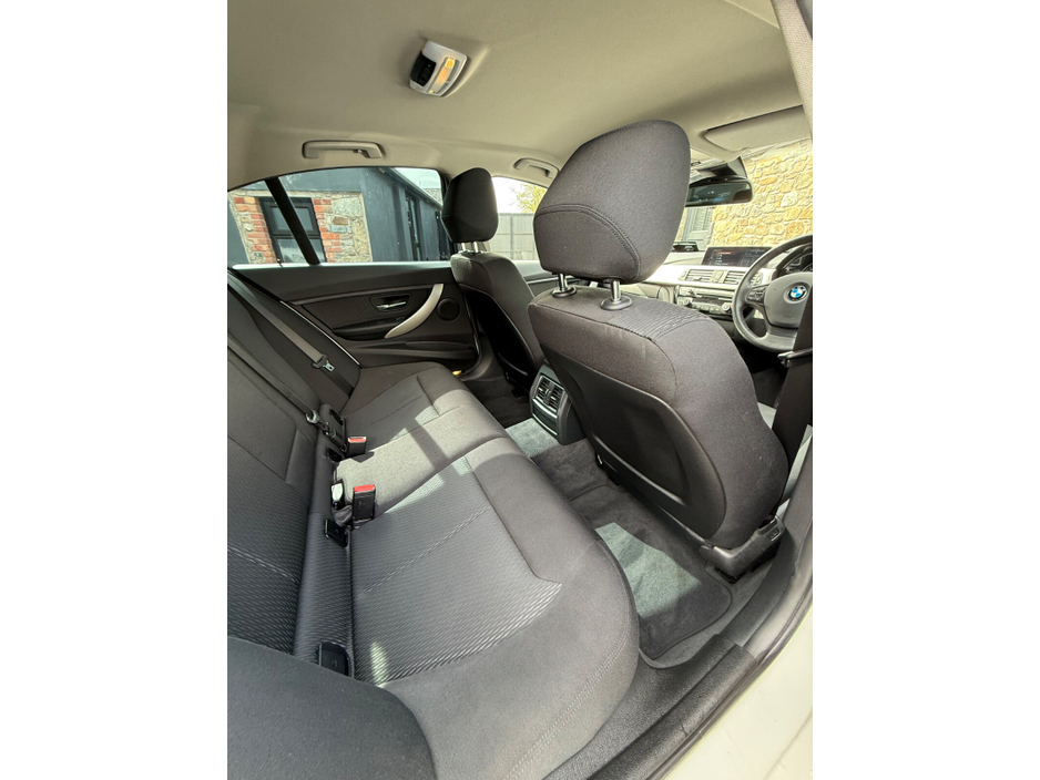 2017 BMW 3 Series 2L Diesel For Sale Images