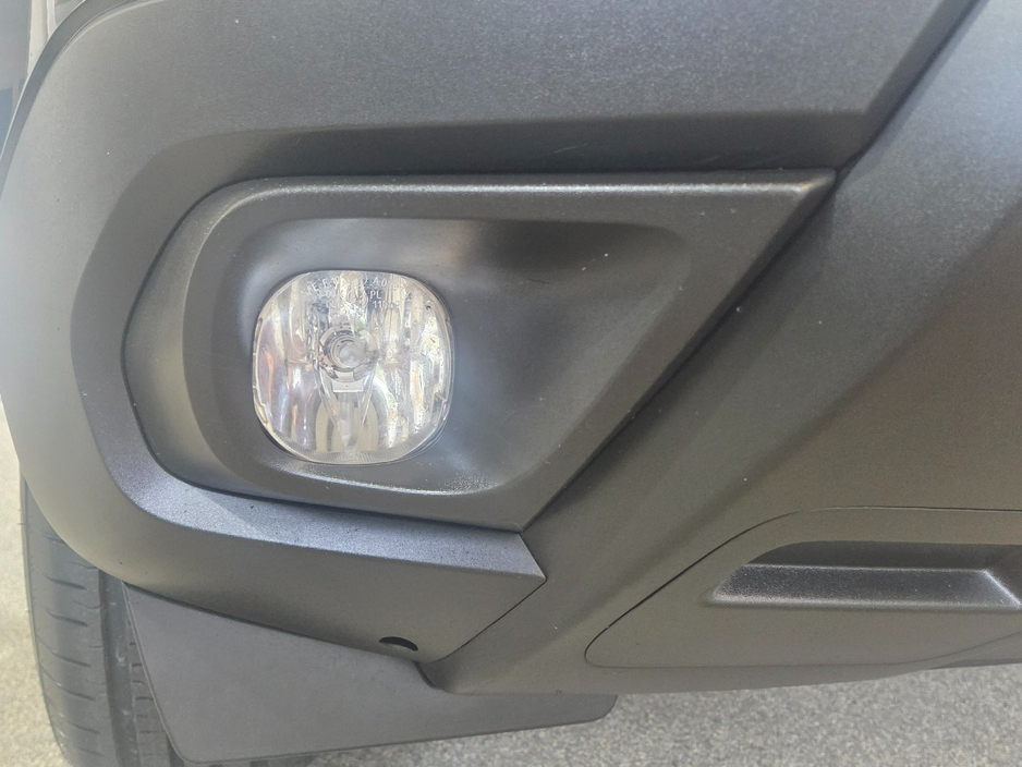 2023 Dacia Duster 1.5L Diesel For Sale Images
