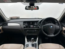 2015 BMW X3 2L Diesel For Sale Images
