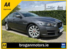 2016 Jaguar XE 2L Diesel For Sale Images