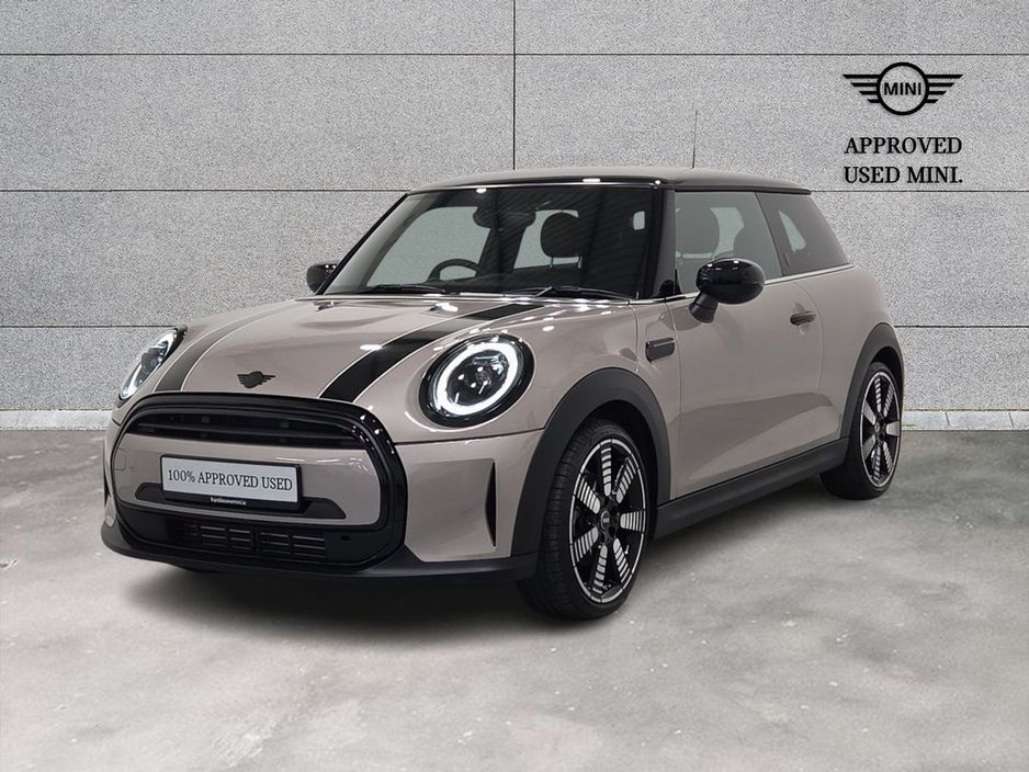 2023 MINI Hatch 1.5L Petrol For Sale Images