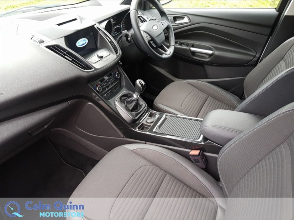 2019 Ford Kuga 1.5L Diesel For Sale Images