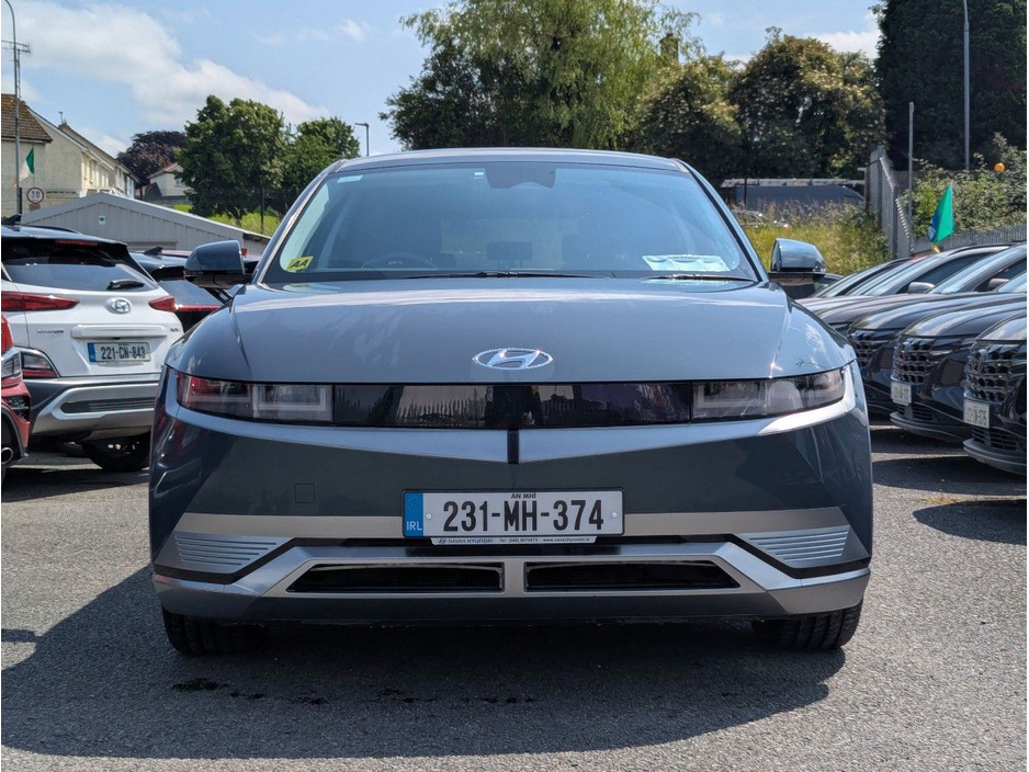 2023 Hyundai Ioniq 5 ElectricL Electric For Sale Images
