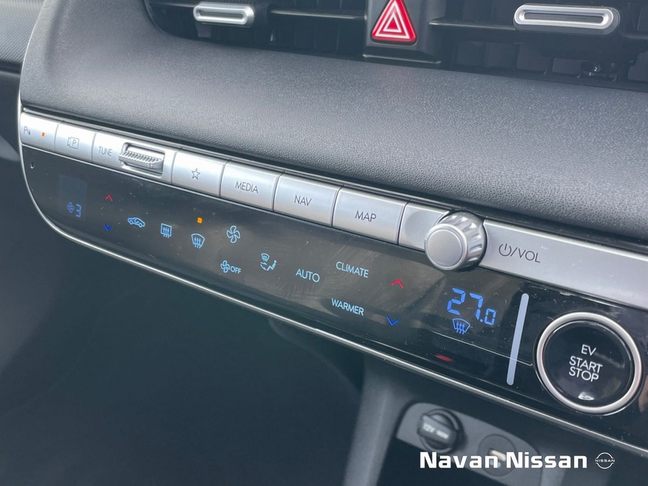 2023 Hyundai Ioniq 5 0L Electric For Sale Images