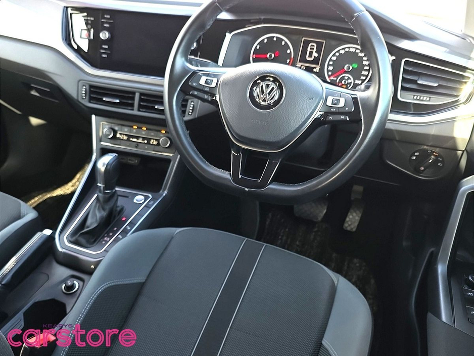 Volkswagen Polo TSI High Line — thumbnail 15