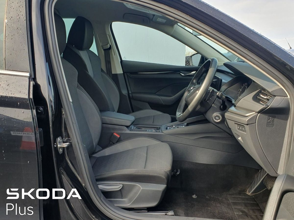 Skoda Octavia OCTAVIA AMB 2.0TDI 115HP DSG Call Cormac on 0861736180 — thumbnail 8