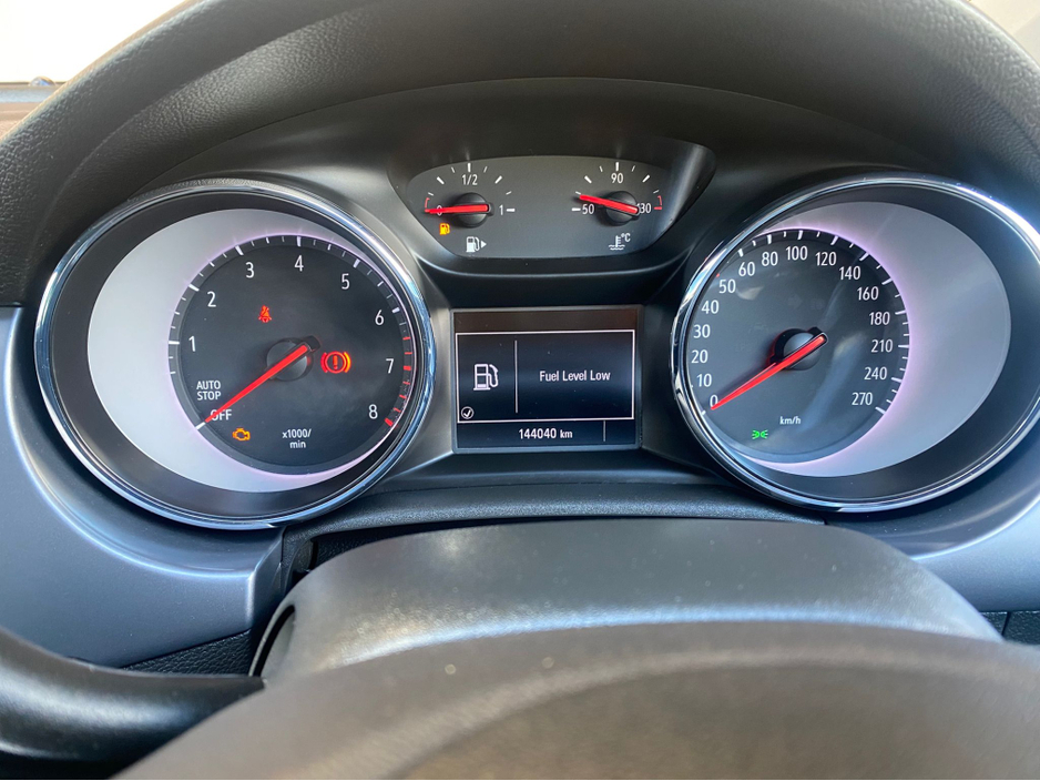 2019 Opel Astra 1L Petrol For Sale Images