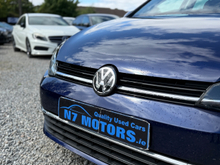 2017 Volkswagen Golf 1.2L Petrol For Sale Images