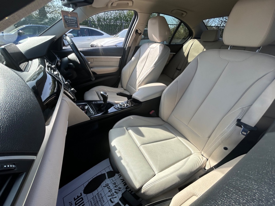 2016 BMW 3 Series 2L Diesel For Sale Images