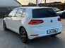 2018 VOLKSWAGEN GOLF 1.2 TSI COMFORTLINE TECH EDITION