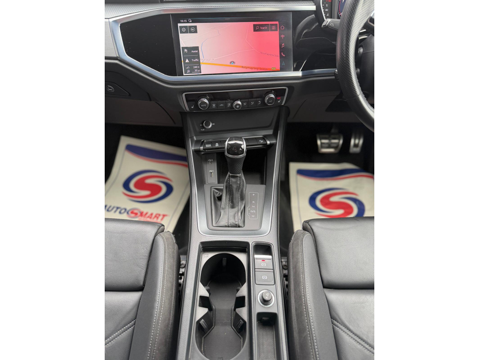 2020 Audi Q3 2L Diesel For Sale Images