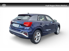 Audi Q2 1.5 S- LINE, 150BHP AUTOMATIC!