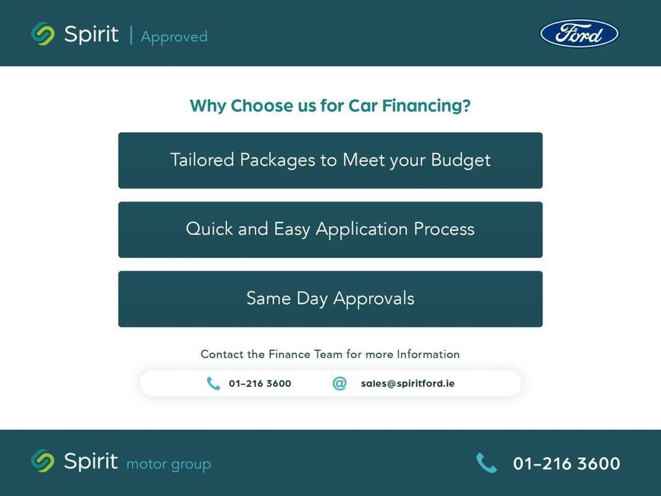 Ford Puma 1.0L Hybrid *Call Derek on 0861653401* — thumbnail 24
