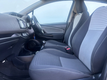 2019 Toyota Yaris 1L Petrol For Sale Images