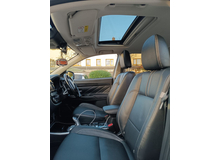Mitsubishi Outlander 2.0 4HS PHEV 200BHP 5DR AUTO 4WD