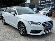 2016 Audi A3 1.4L Petrol For Sale Images