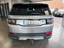 2020 Land Rover Discovery Sport 2L Diesel For Sale Images
