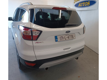 2017 Ford Kuga 1.5L Diesel For Sale Images