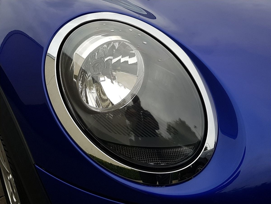 2019 MINI Hatch 1.5L Petrol For Sale Images
