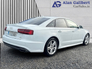 2017 AUDI A6 2.0 TDI S LINE ULTRA AUTO €100 PW