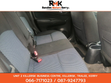 2014 Nissan Note 1.2L Petrol For Sale Images