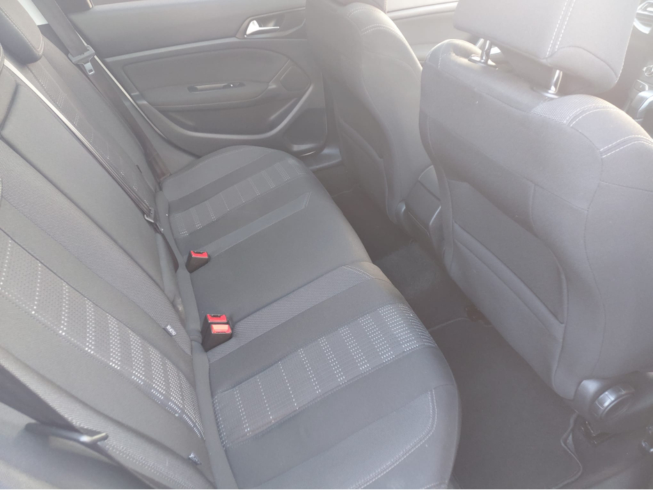 2016 Peugeot 308 1.2L Petrol For Sale Images