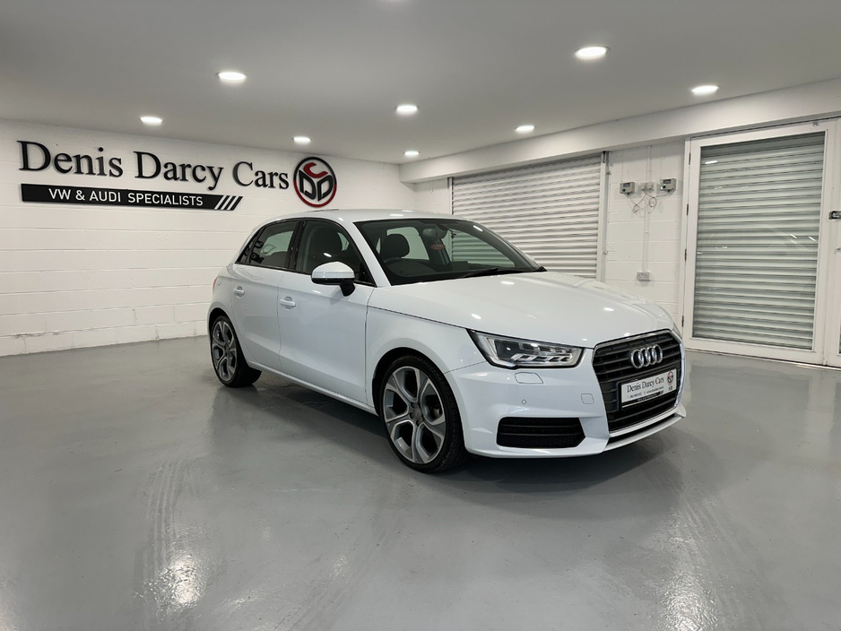 Used Audi A1 2016 in Meath