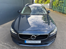 2020 Volvo V90 2L Diesel For Sale Images