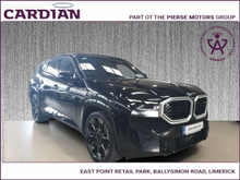 BMW XM XM 50E PHEV Auto 50e XDRIVE