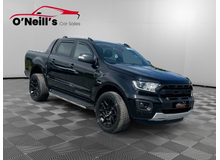 2021 Ford Ranger 2.0L Diesel For Sale Images