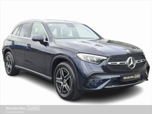 Mercedes-Benz GLC Class GLC220D 4MATIC AMG Line A/T