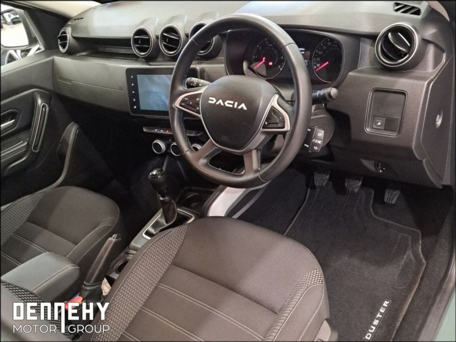 Dacia Duster 1.0 TCe 90 Journey 87.92 Euro p/w — thumbnail 6