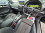2018 AUDI A3 S-LINE EDITION 1.4 TFSI  FACE-LIFT- SMARTPHONE INTERFACE- SATNAV - VIRTUAL COCKPIT - NAVIGATION REVERSING CAMERA -BLIND SPOT - PARKING SENSORS-  LEATHER 