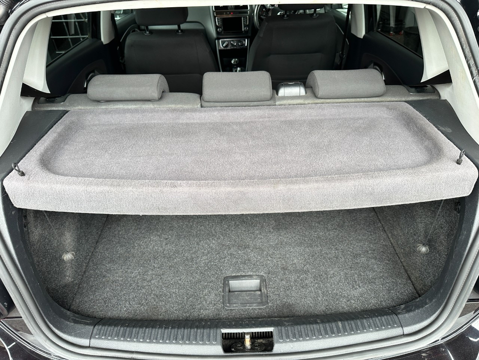2015 Volkswagen Polo 1.4L Diesel For Sale Images