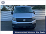 2026 VOLKSWAGEN CRAFTER ( NEW 2026 ) HIGHLINE 177BHP 2.0TDI 6 SPEED MEDIUM WHEEL BASE