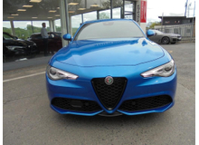 ALFA ROMEO Giulia 2023
