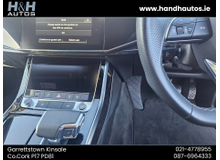 2021 Audi Q7 3L Petrol Plug-in Hybrid For Sale Images