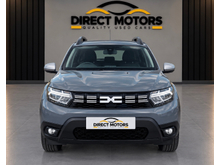 2023 Dacia Duster 1L Petrol For Sale Images
