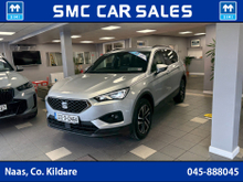 SEAT Tarraco 2.0 TDI 150HP DSG 7 SEAT SE AUTO