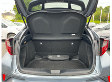 2023 Toyota C-HR 1.8L Petrol For Sale Images
