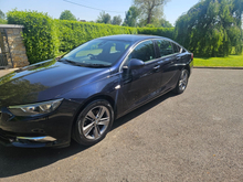 2019 Opel Insignia 1.5L Petrol For Sale Images