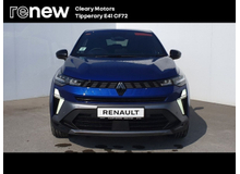 2025 Renault Symbioz 1.6L Petrol Hybrid For Sale Images