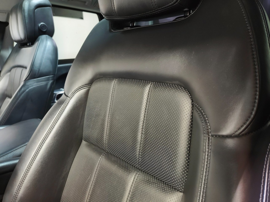 2019 Land Rover Range Rover Sport 2L Petrol Plug-in Hybrid For Sale Images