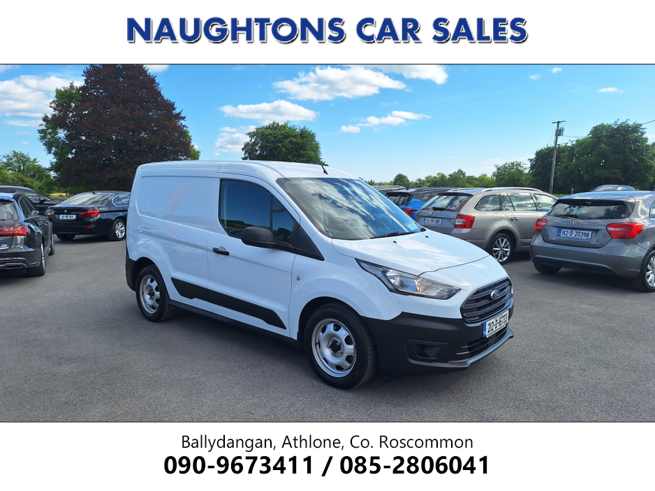 2021 Ford Transit Connect For Sale Images