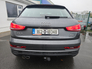 2016 AUDI Q3 2.0 TDI 150 QUATTRO S 4DR S-TRONIC LINE