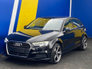 2019 AUDI A3 1.4 TFSI AUTO // NEW 18” S-LINE ALLOYS // REVERSE CAMERA // ADAPTIVE CRUISE CONTROL